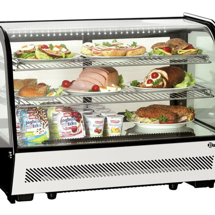 Kalte Theke Bartscher DeliCool III