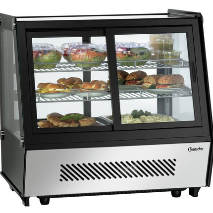 Kalte Theke Bartscher DeliCool II-D
