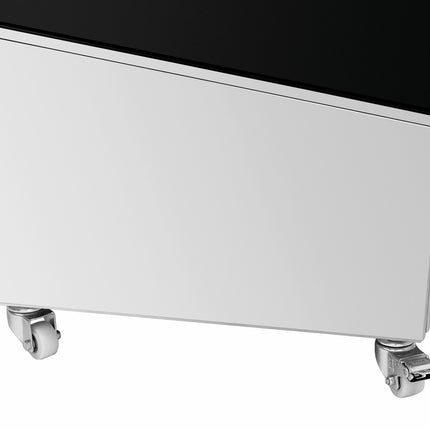 Bartscher Wandkühlregal "Rimi"