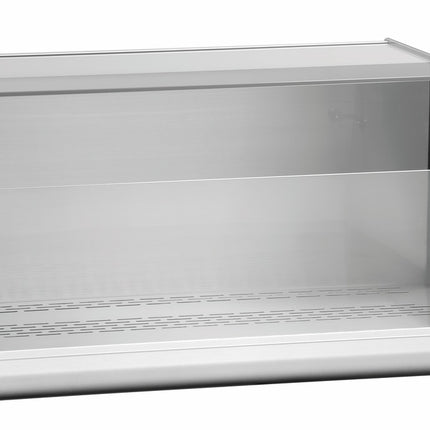 Bartscher Kühlvitrine 40L-SBO