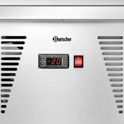 Bartscher Eisvitrine 4x6,5L-F