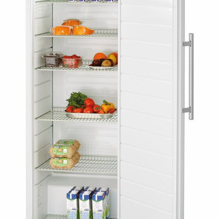 Bartscher Lagerkühlschrank 350