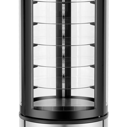 Bartscher Kuchenvitrine 400L