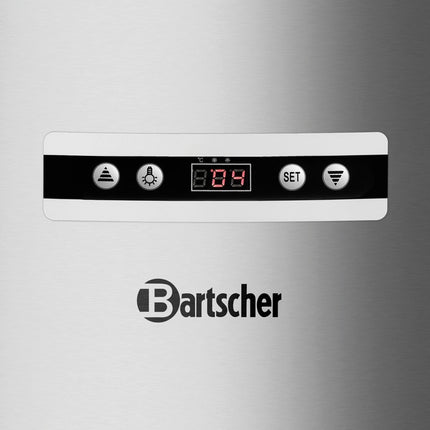 Bartscher Kuchenvitrine 400L