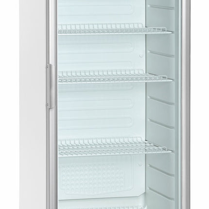 Bartscher Flaschenkühlschrank 350L