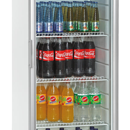 Flaschenkühlschrank 350L