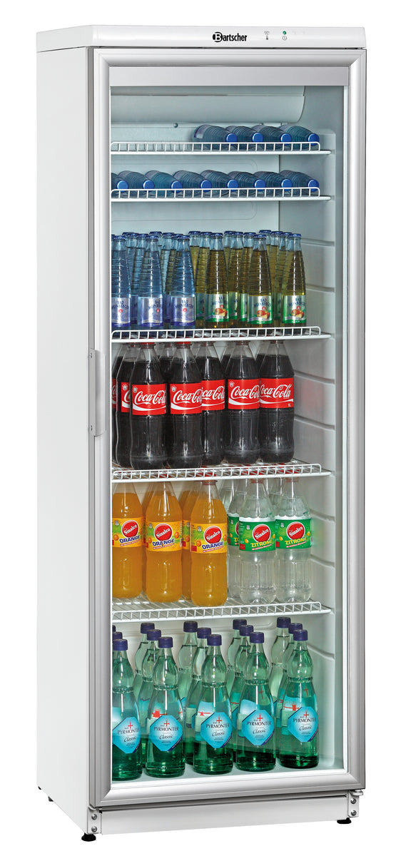 Flaschenkühlschrank 350L