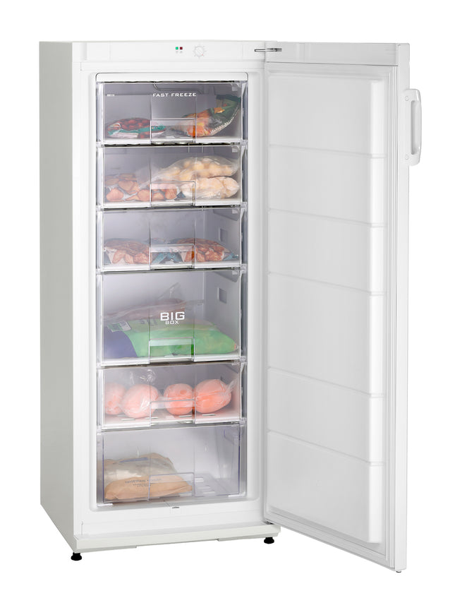 Bartscher Tiefkühlschrank TK1-111