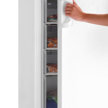 Bartscher Tiefkühlschrank TK1-111