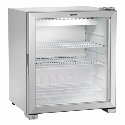 Bartscher Tiefkühlschrank TKS90