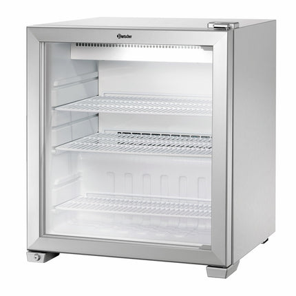Bartscher Tiefkühlschrank TKS90