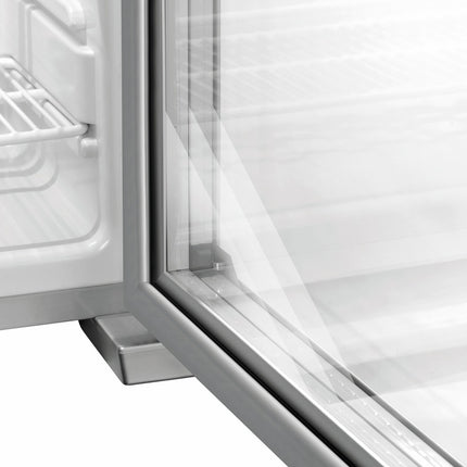 Bartscher Tiefkühlschrank TKS90