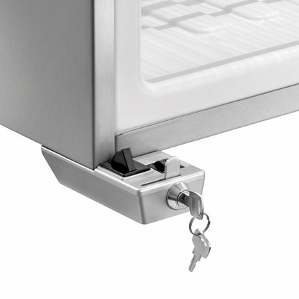 Bartscher Tiefkühlschrank TKS90