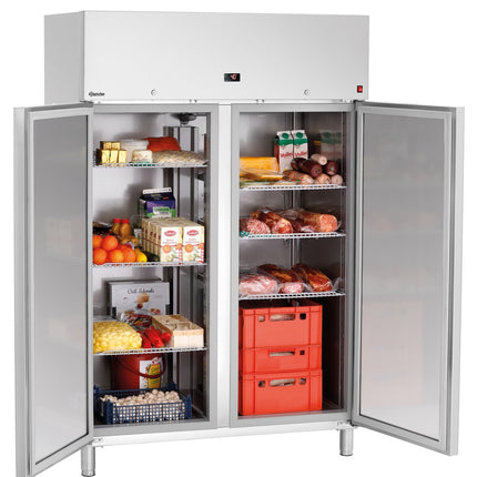 Bartscher Kühlschrank 1400 GN211