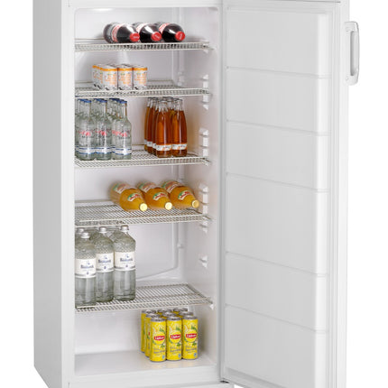Bartscher Flaschenkühlschrank K1-111
