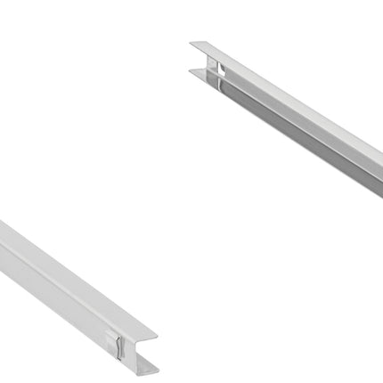 Bartscher Auflageschienen Paar