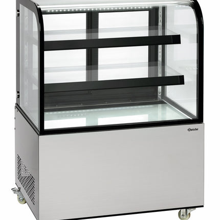 Bartscher Kühlvitrine KV 270L