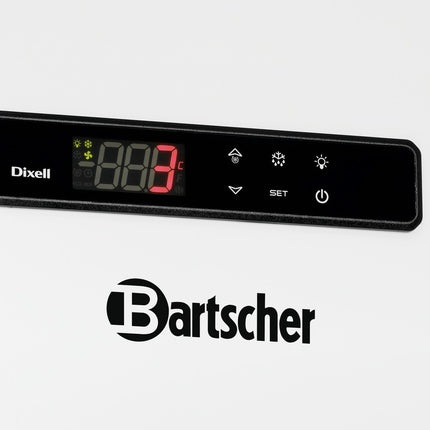 Bartscher Mini-Kühlzelle 1240L