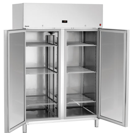 Bartscher Tiefkühlschrank 1400 GN211