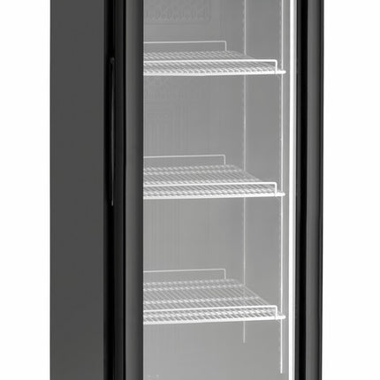 Bartscher Glastürenkühlschrank 300L