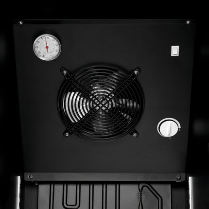 Bartscher Glastürenkühlschrank 300L