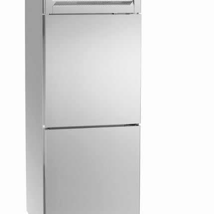 Fridge/freezer combination 484L GN210
