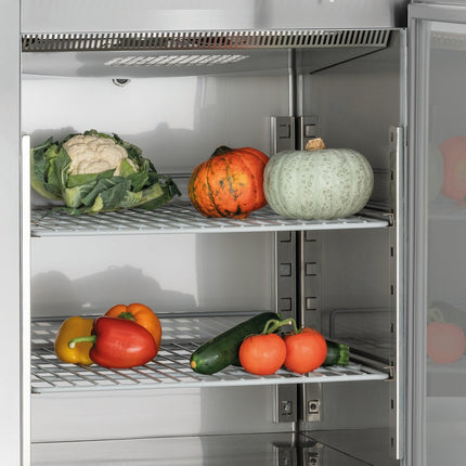 Fridge/freezer combination 484L GN210