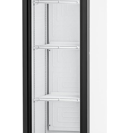 Glass door refrigerator GTK 1-123