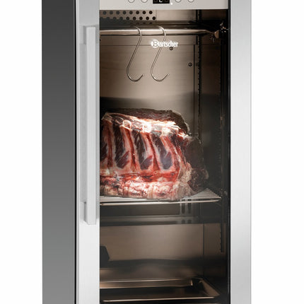 Bartscher Dry Age Schrank 63