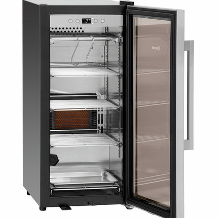 Bartscher Dry Age Schrank 63