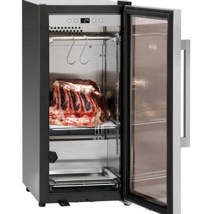 Bartscher Dry Age Schrank 63