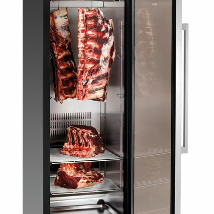 Bartscher Dry Age Schrank 380