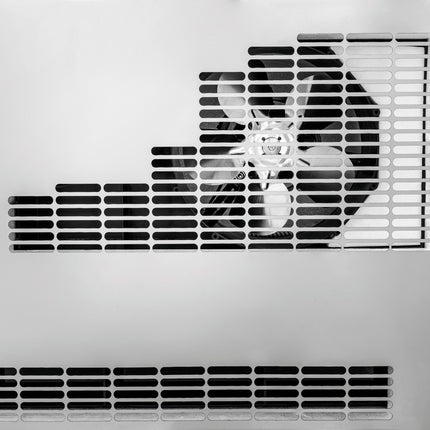 Bartscher Kühlschrank KGN1-112