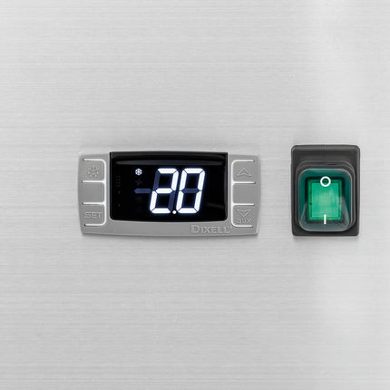 Bartscher Kühlschrank KGN1-112