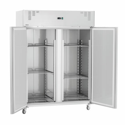 Bartscher Tiefkühlschrank TKGN2-212
