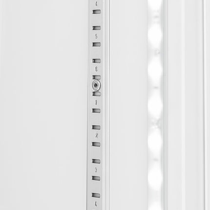 Glass door refrigerator GTK2-221