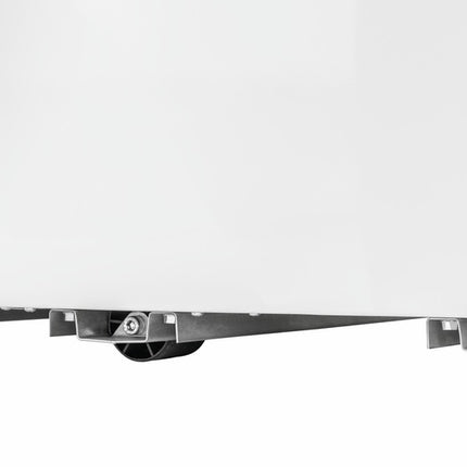 Glass door refrigerator GTK2-221