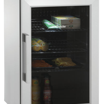 Glastürenkühlschrank GTK3-121