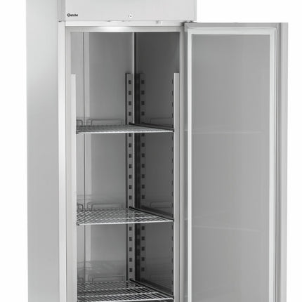 Bartscher Tiefkühlschrank TKGN1-112