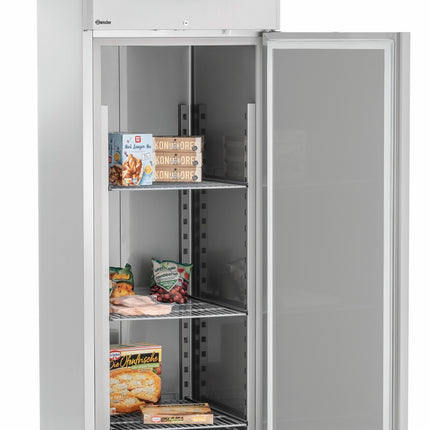 Bartscher Tiefkühlschrank TKGN1-112