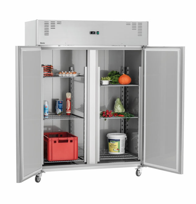 Bartscher Kühlschrank KGN2-212