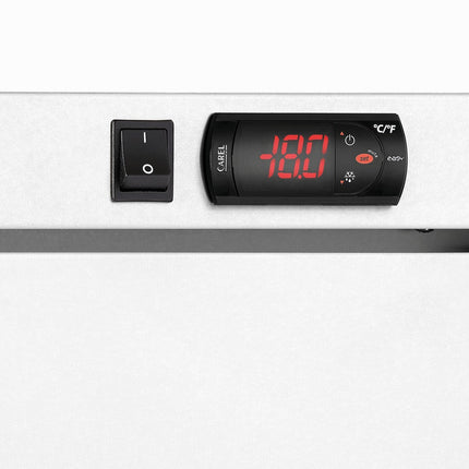 Bartscher Kühlschrank 600 WSTL