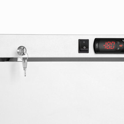Bartscher Kühlschrank 600 WSTL