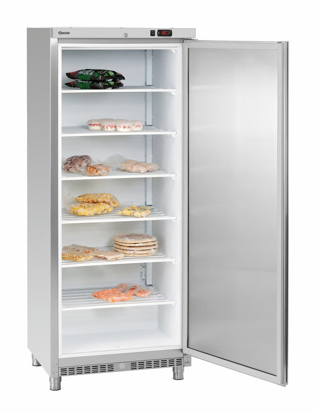 Bartscher Tiefkühlschrank 600ST