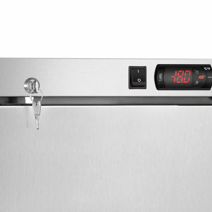 Bartscher Tiefkühlschrank 600ST