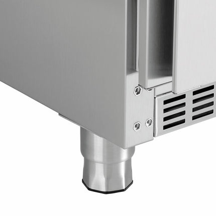 Bartscher Tiefkühlschrank 600ST