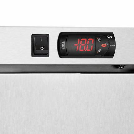 Bartscher Tiefkühlschrank 600ST