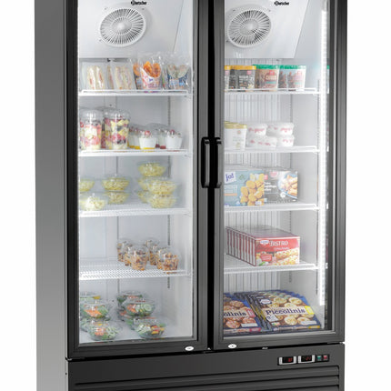 Insert rack 820L