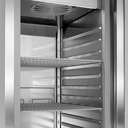 Bartscher Tiefkühlschrank 700 GN210