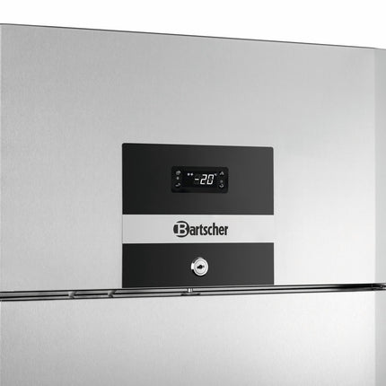 Bartscher Tiefkühlschrank 700 GN210
